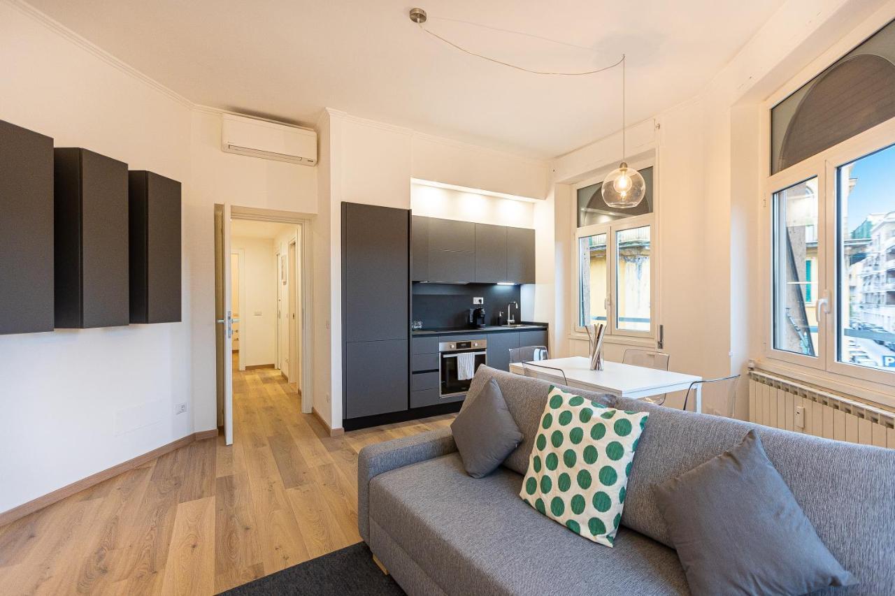 Matilde Modern Apartment-Rental In Rom Exterior foto