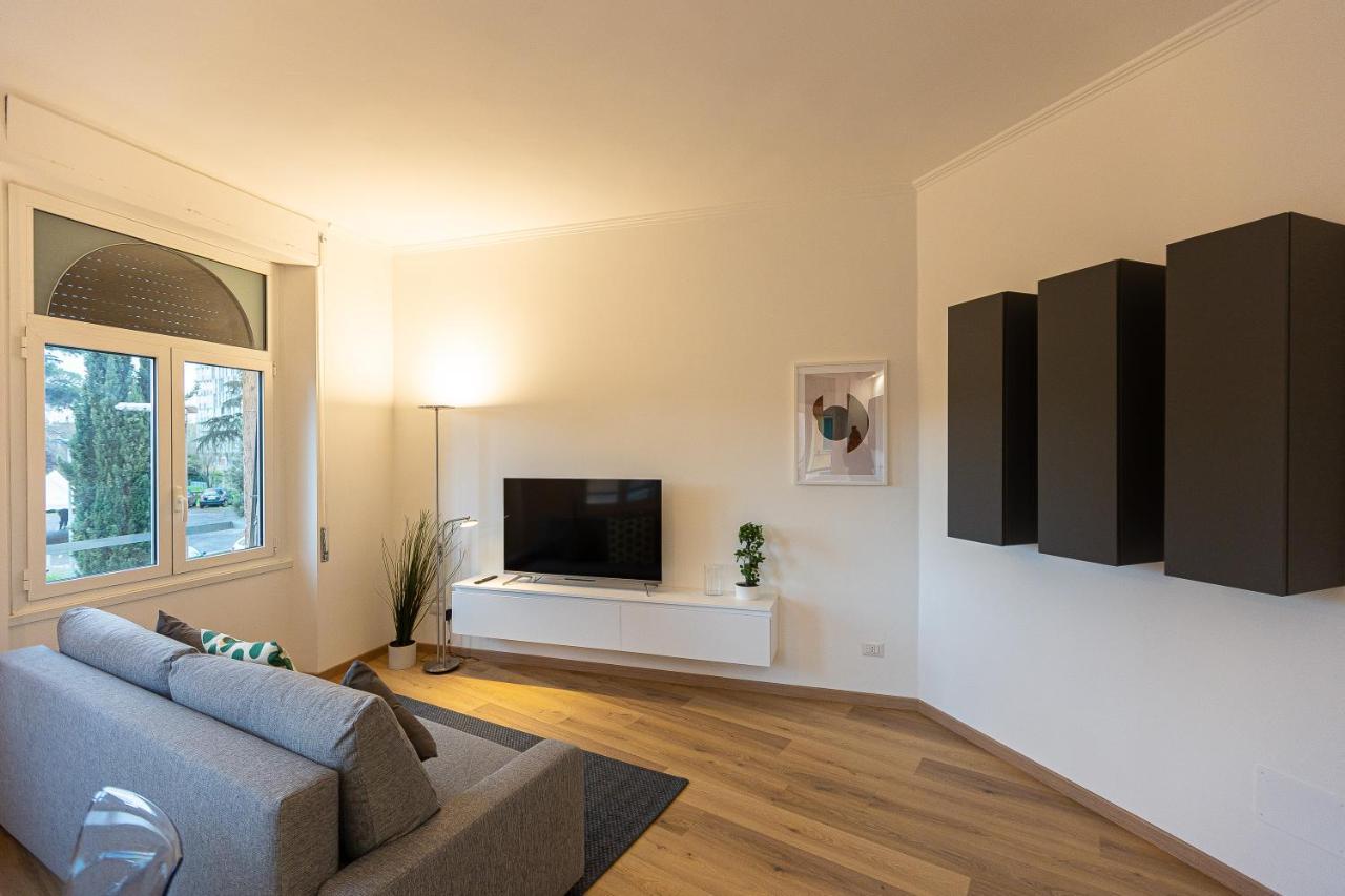 Matilde Modern Apartment-Rental In Rom Exterior foto