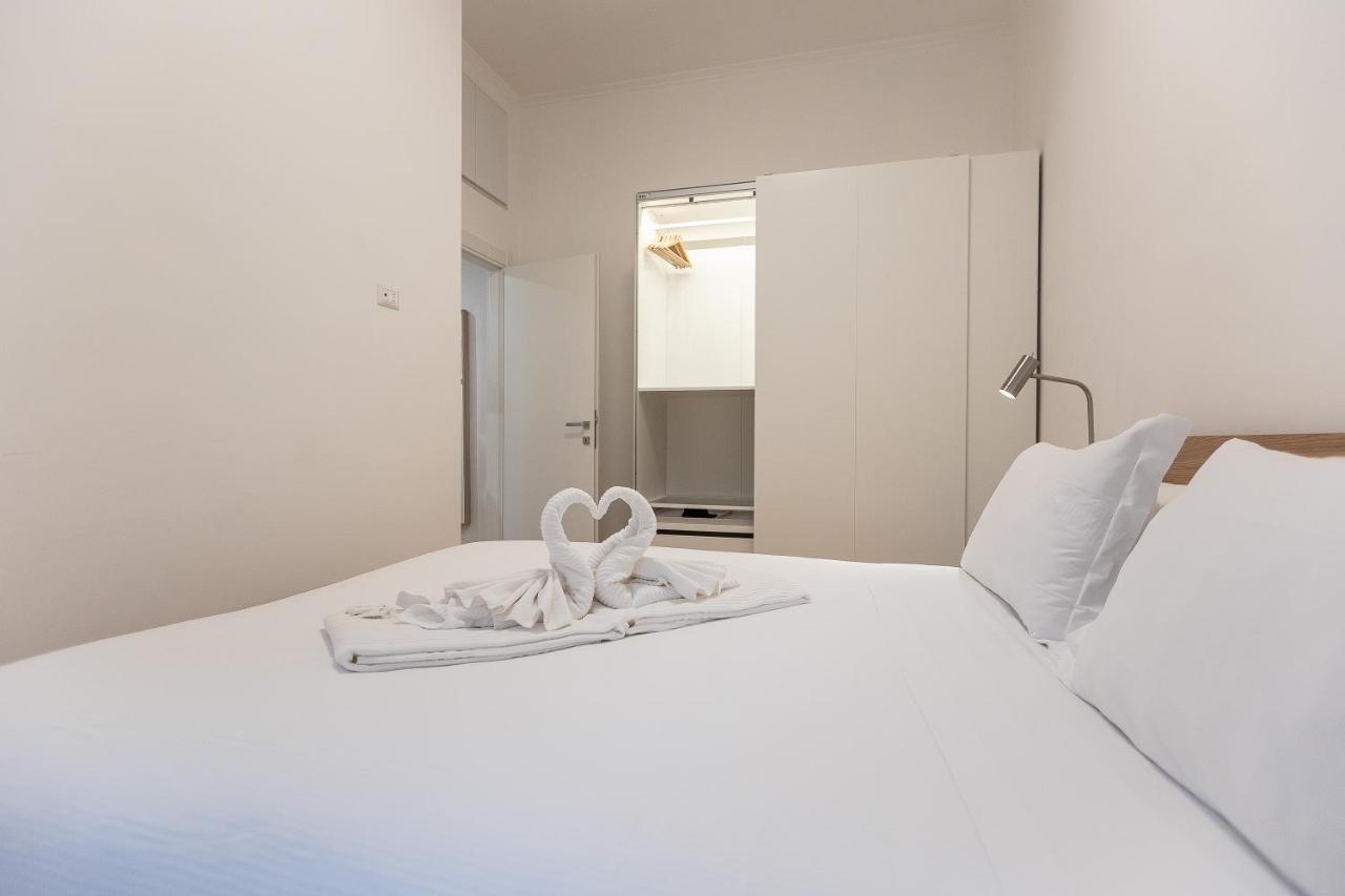Matilde Modern Apartment-Rental In Rom Exterior foto