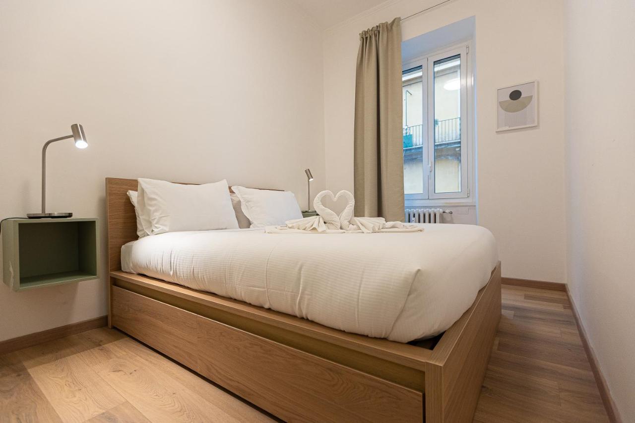 Matilde Modern Apartment-Rental In Rom Exterior foto