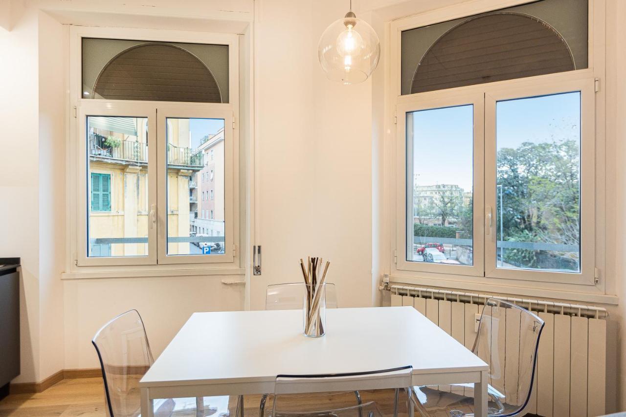 Matilde Modern Apartment-Rental In Rom Exterior foto