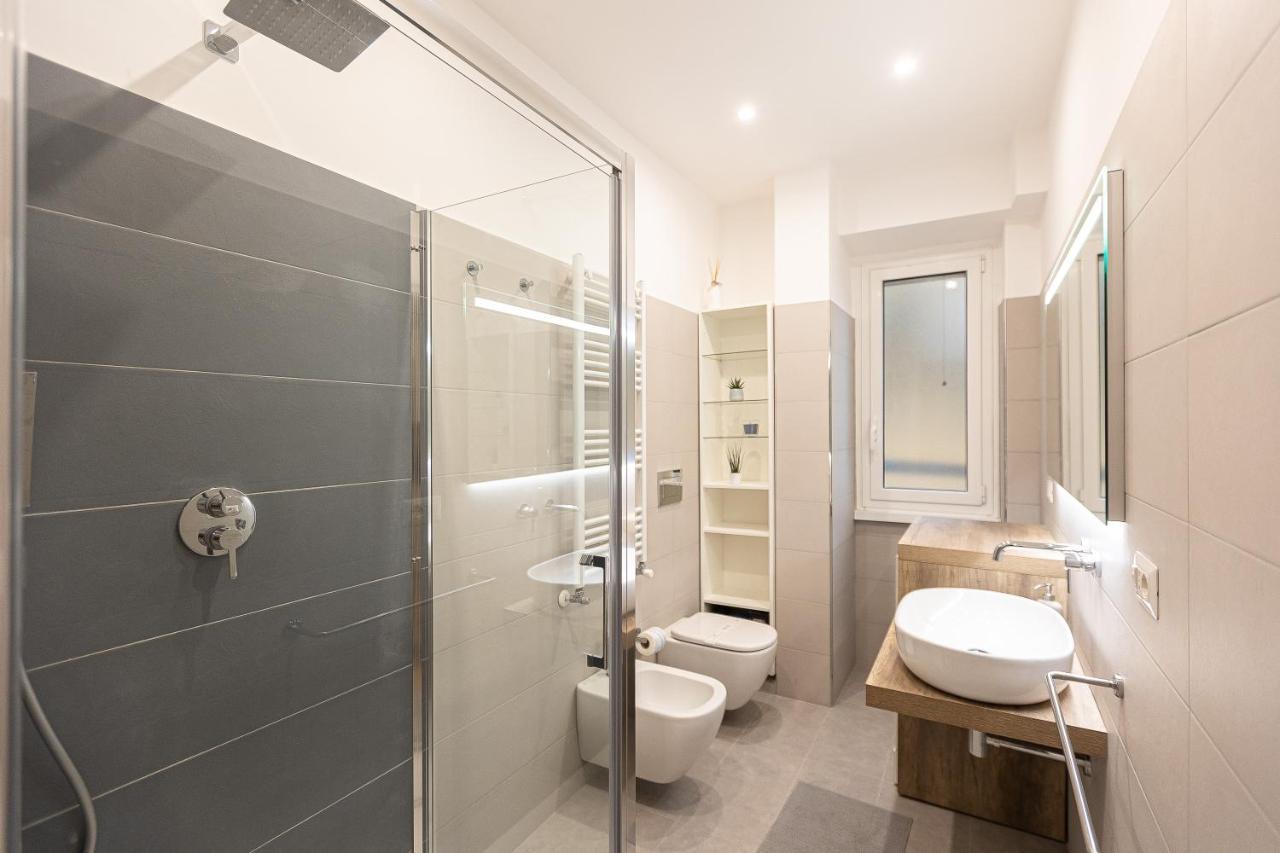 Matilde Modern Apartment-Rental In Rom Exterior foto