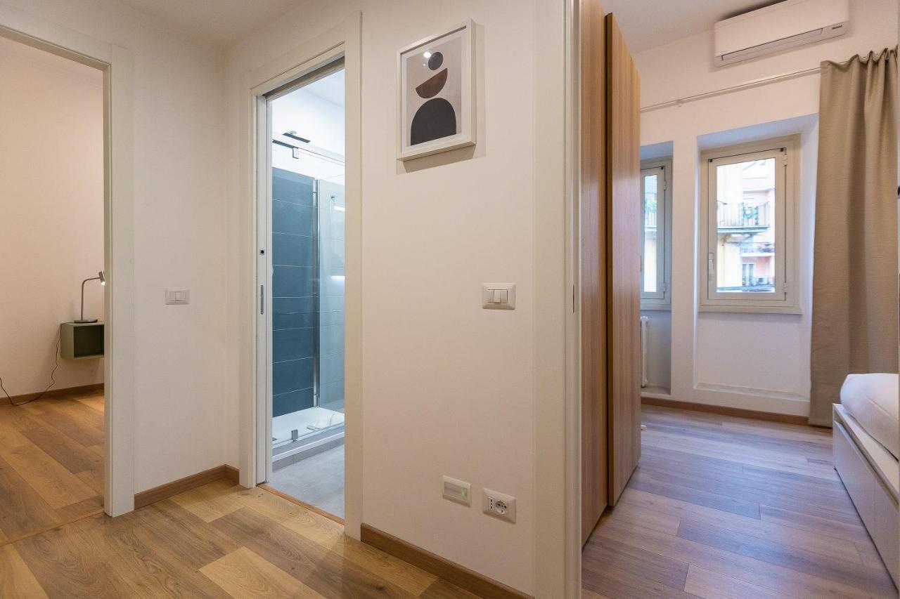 Matilde Modern Apartment-Rental In Rom Exterior foto
