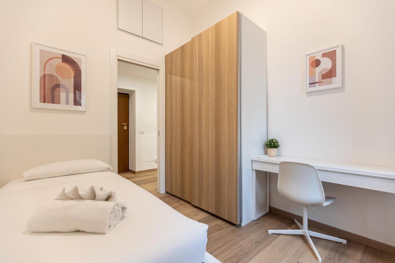 Matilde Modern Apartment-Rental In Rom Exterior foto