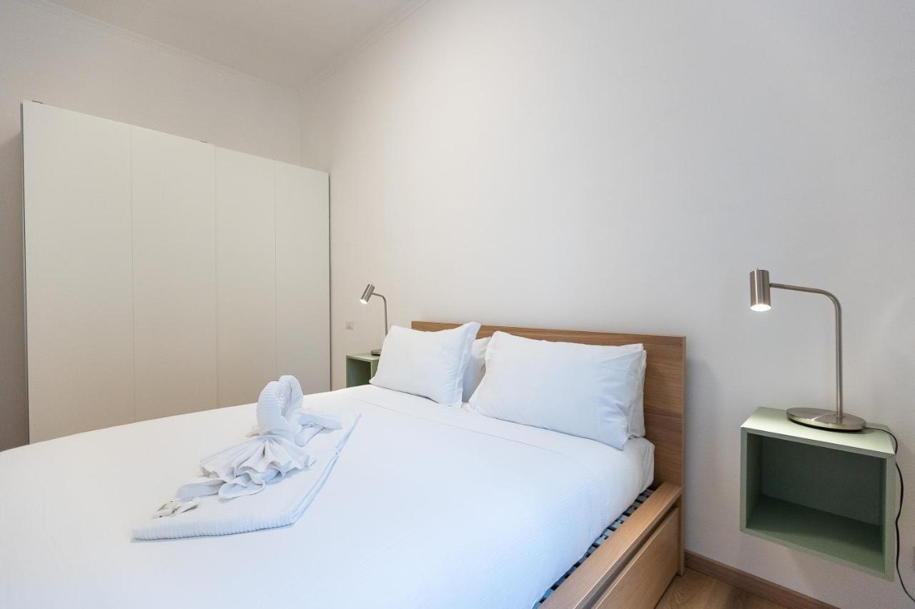 Matilde Modern Apartment-Rental In Rom Exterior foto